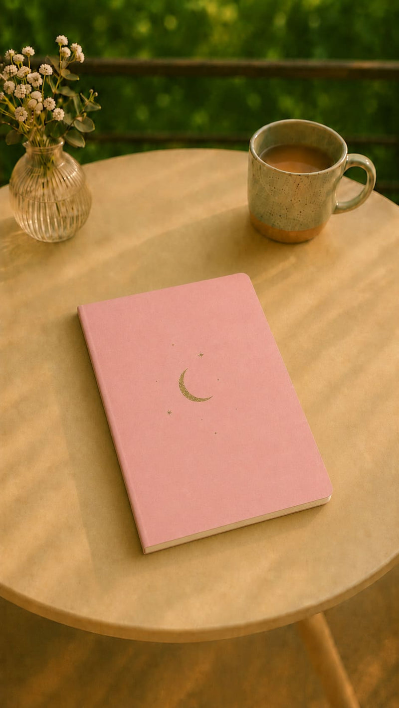 Pembe Kamer Defter