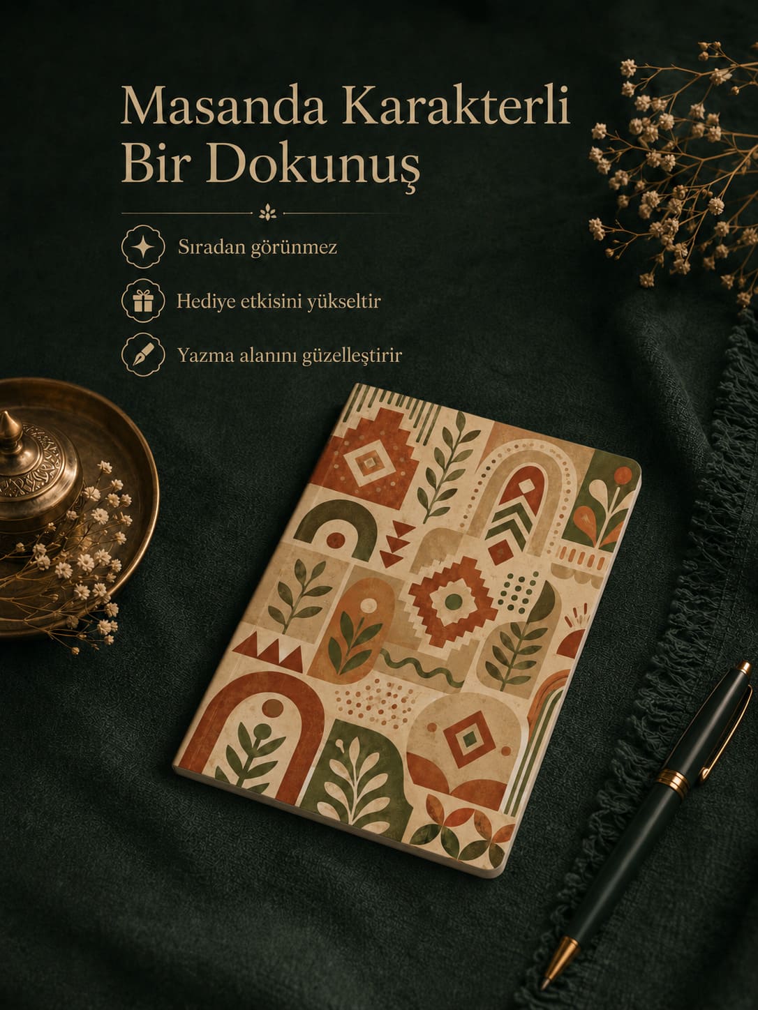 Modern Anadolu Defter