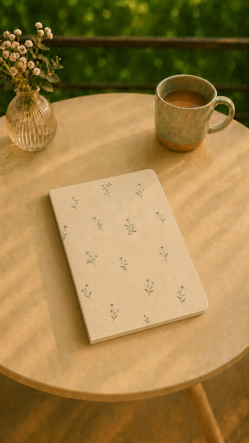 Papatya Defter