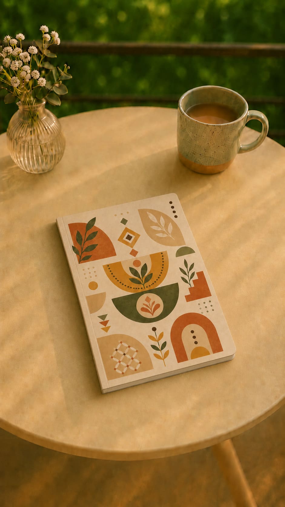 Anadolu Soyut Defter