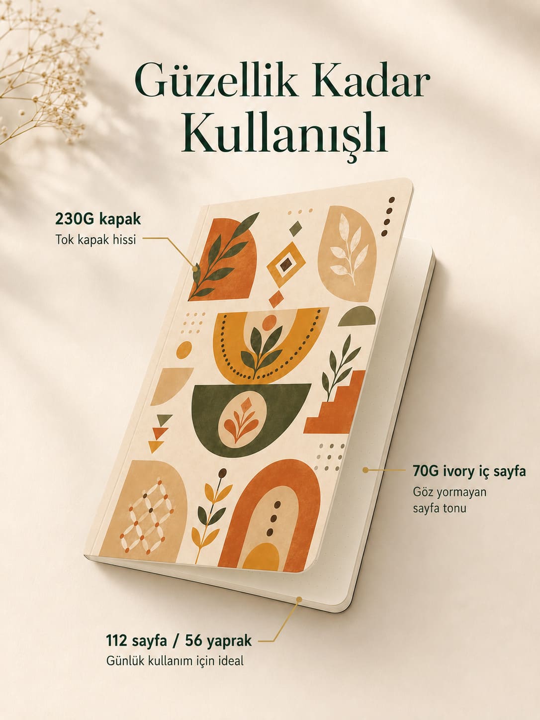 Anadolu Soyut Defter