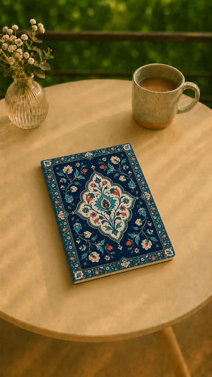 Gece Çinisi Defter