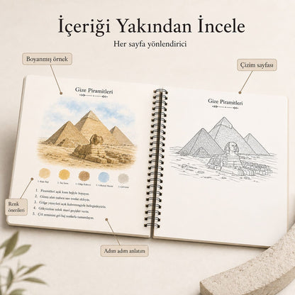 Özel dokulu kalın suluboya kağıdı yakın çekim