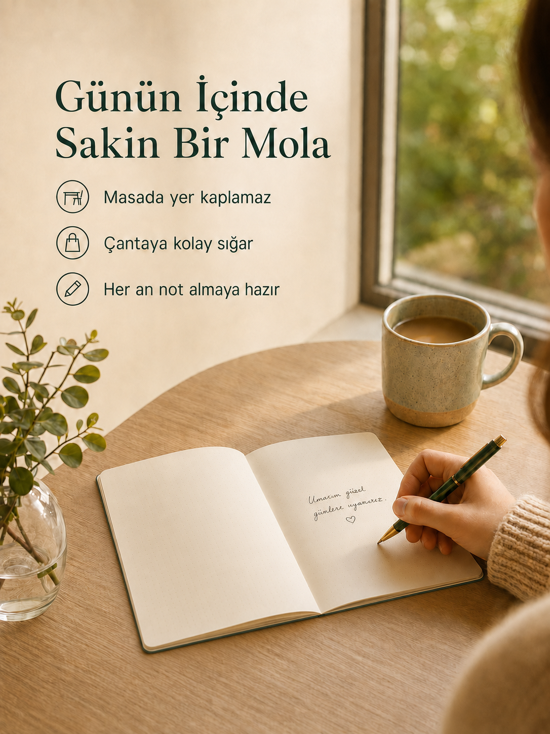 5`li Etnik Defter Seti 1