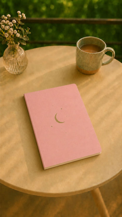 Pembe Kamer Defter