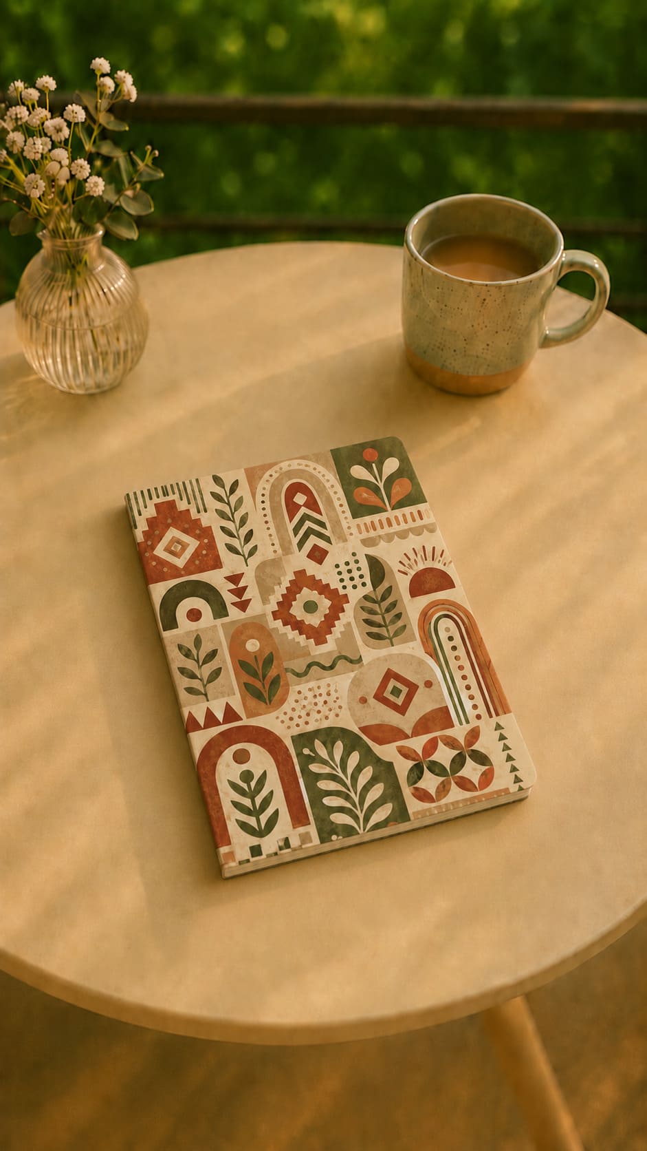 Modern Anadolu Defter