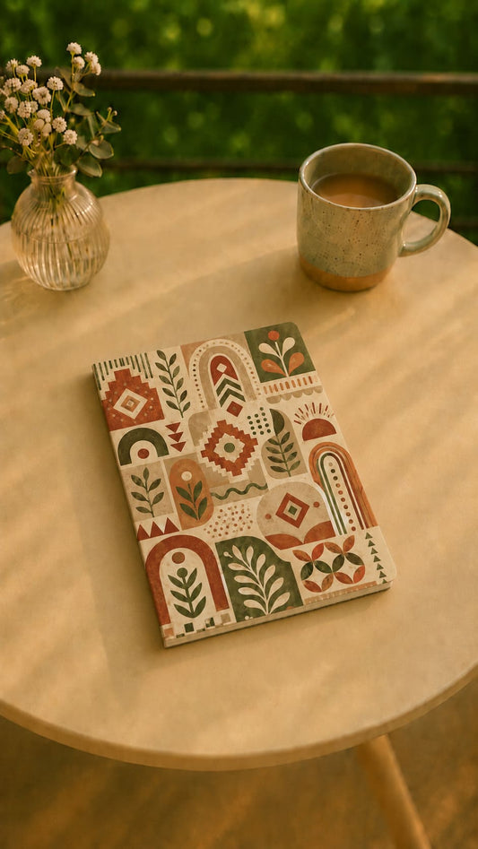 Modern Anadolu Defter