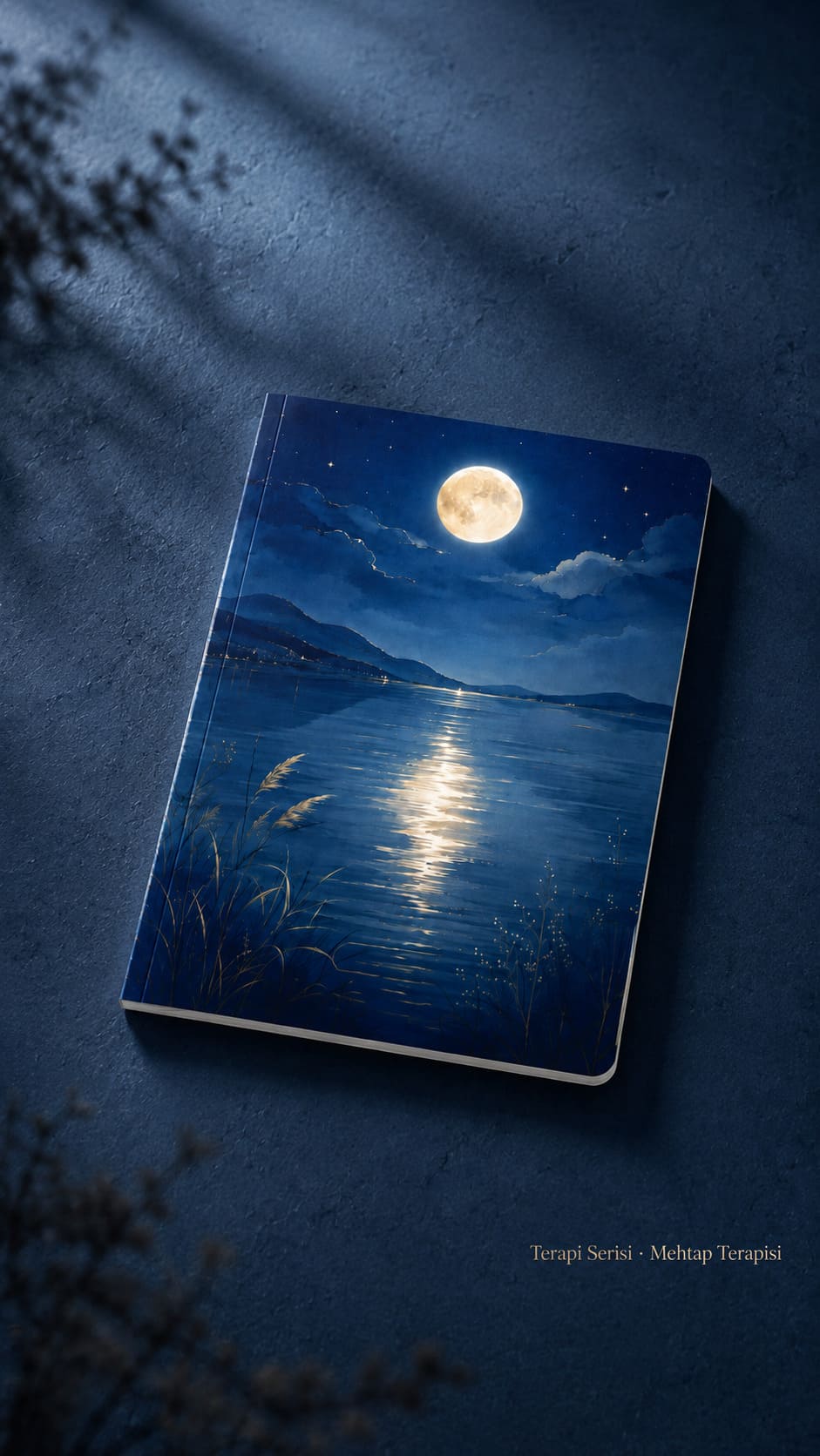 Mehtap Terapisi Defter