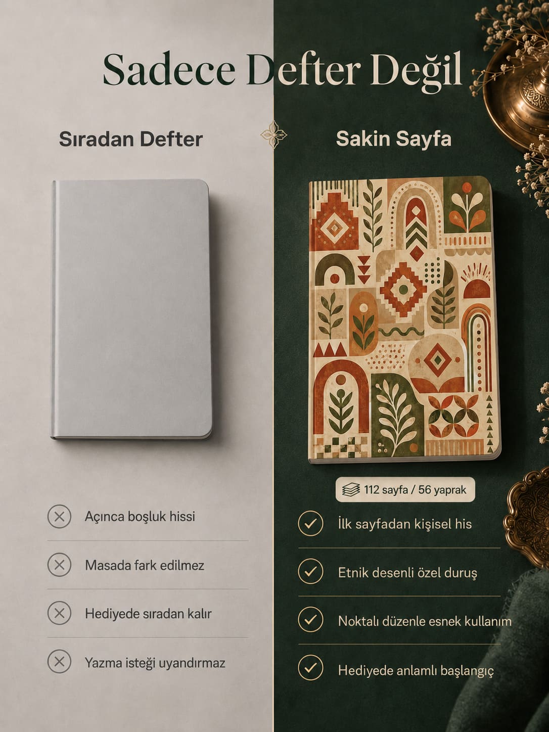 Modern Anadolu Defter