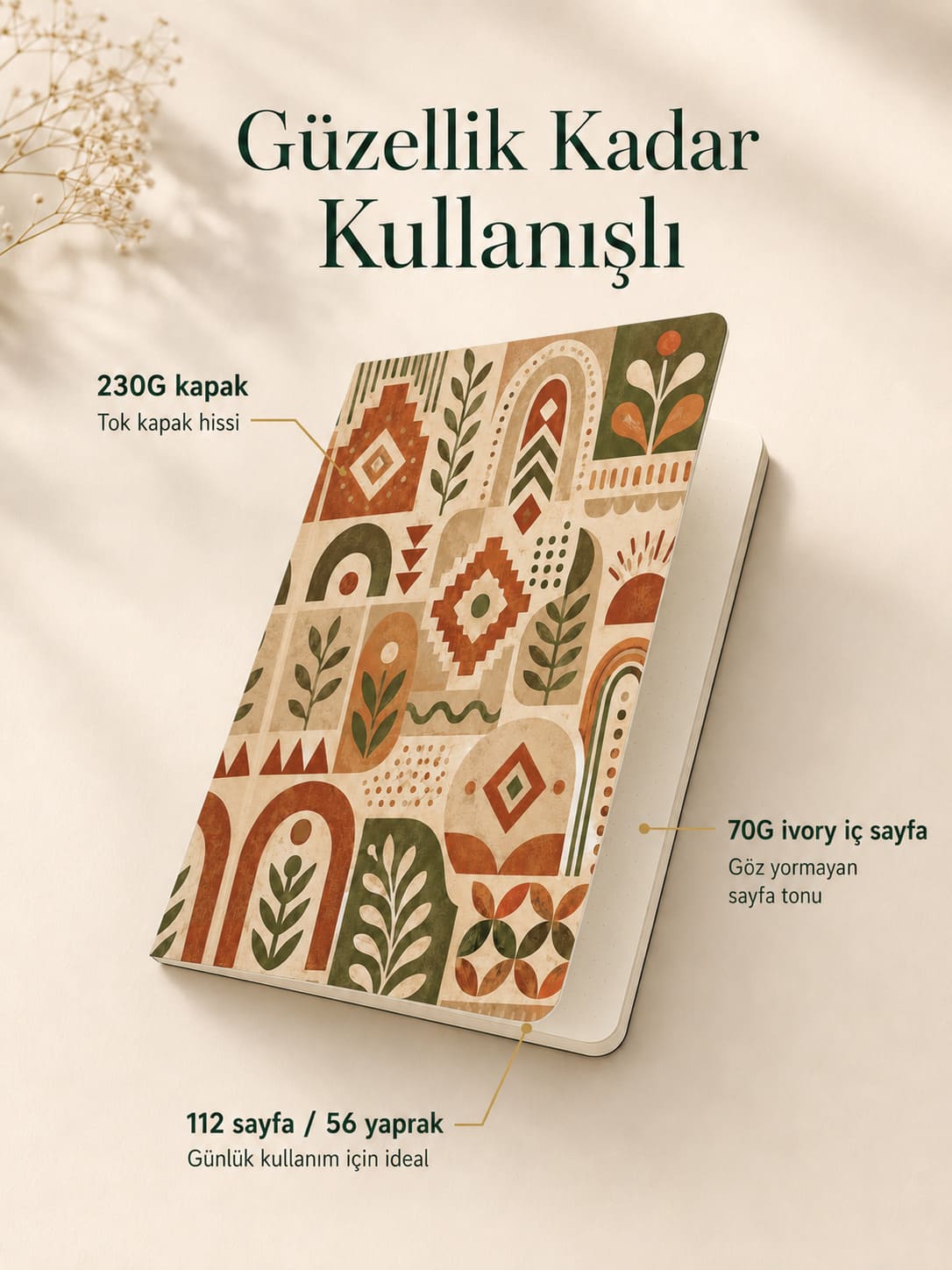 Modern Anadolu Defter
