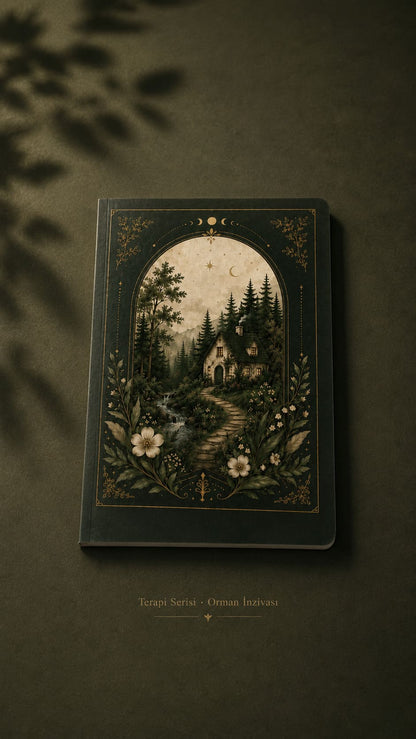 Orman İnzivası Defter