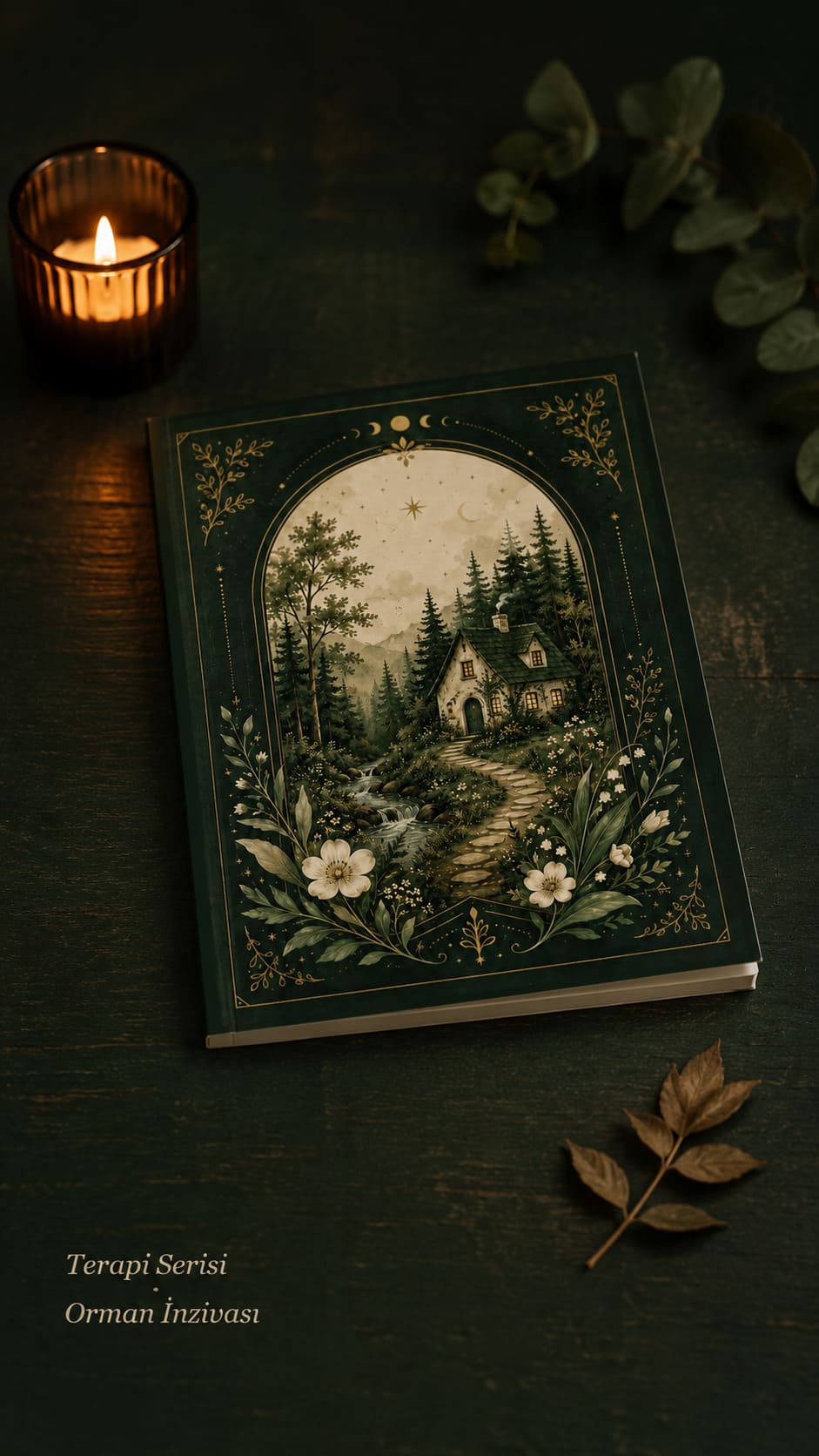 Orman İnzivası Defter