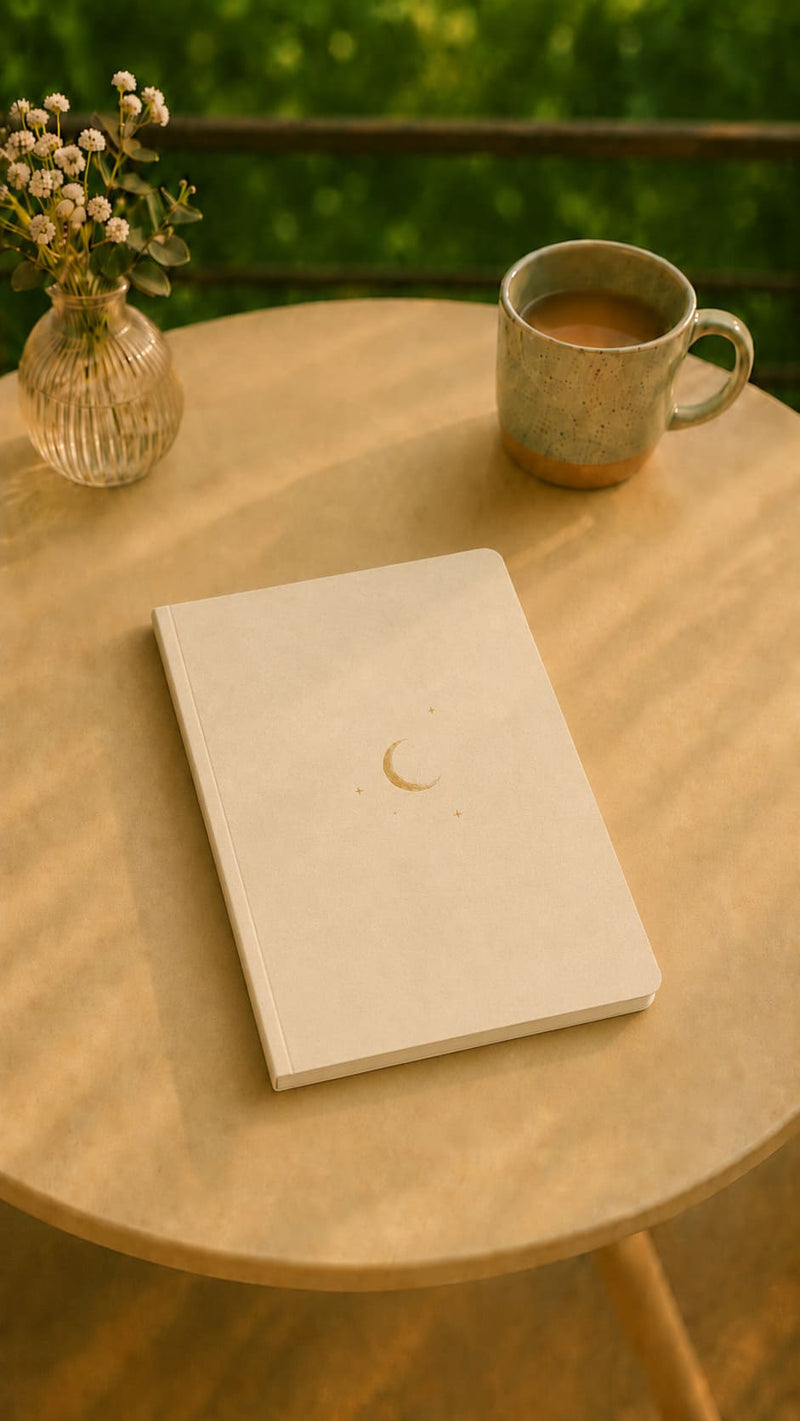 Pudra Kamer Defter