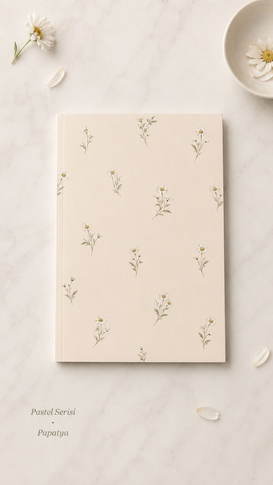 Papatya Defter